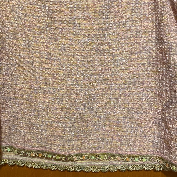 Escada pink tank - Picture 2 of 2